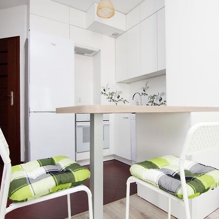 Blue River - Klimasa - Taras - Private Apartment Wroclaw Exterior photo