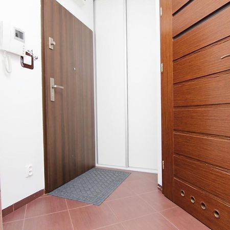 Blue River - Klimasa - Taras - Private Apartment Wroclaw Exterior photo